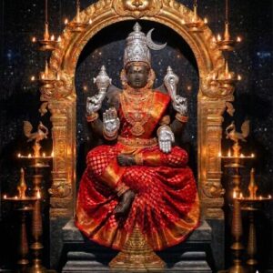 Kavachams