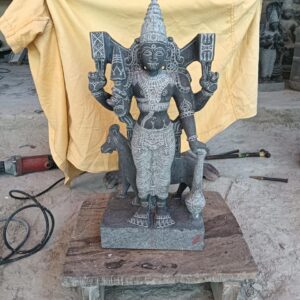 Set of 9 Navagraha Idols