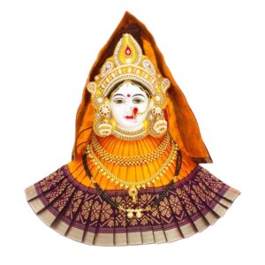 Mangalayam & Divine Ornaments