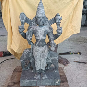 Individual Navagraha Idol
