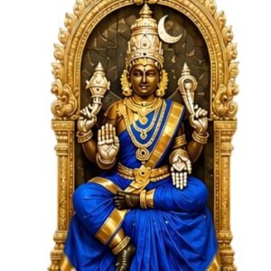 Devi Idol
