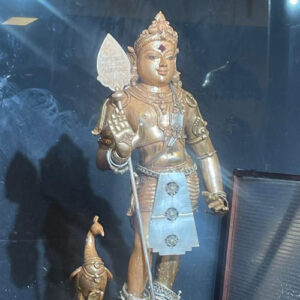 Krithigai Pooja