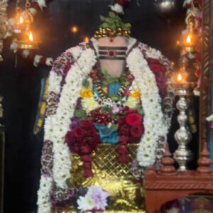 Pradhosham Pooja