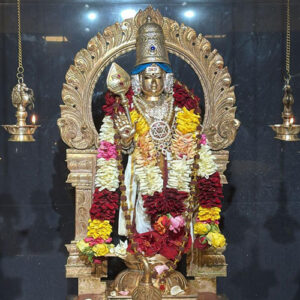 Shashti Pooja