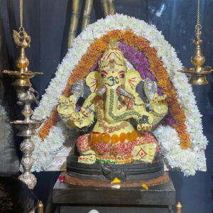 Vinayaka Chaturthi