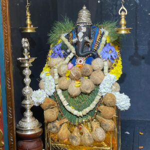 Sankatahara Chaturthi